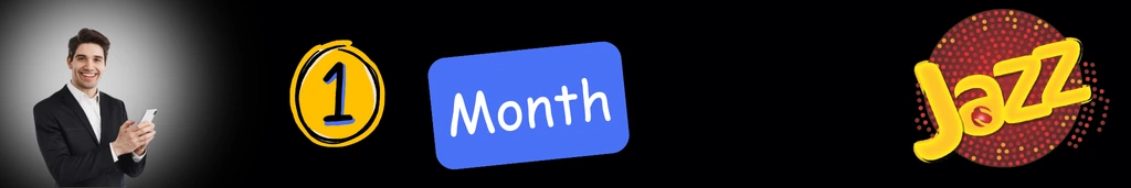 Monthly Video And Social Jazz Package 2 1 month
