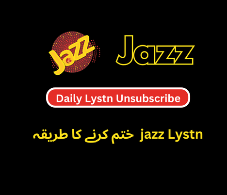Jazz Lystn Daily Unsubscribe 1 Daily Lystn Unsubscribe