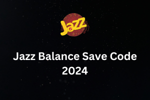 Jazz Balance Save Code 1 Jazz Balance Save Code 2024