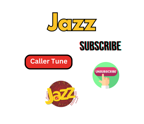 Jazz Caller Tunes Code - How to Subscribe and Unsubscribe 1 Jazz Caller Tunes Code - Jazz Tunes Subscription Code