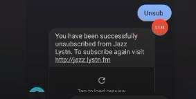 Jazz Lystn Daily Unsubscribe 2 Jazz Lystn Daily Unsubscribe