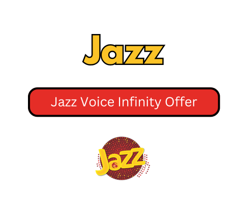 Jazz Voice Infinity Offer 1 Jazz Voice Infinity Offer