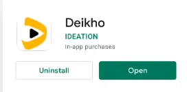 Jazz Dekho Daily Unsubscribe Code 3 deikho app