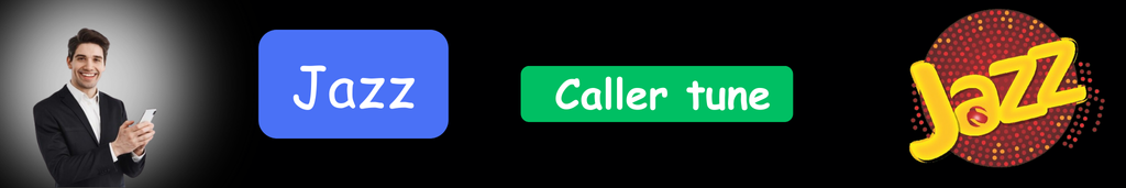 Jazz Caller Tunes Code - How to Subscribe and Unsubscribe 2 Jazz Caller Tunes Code - Jazz Tunes Subscription Code