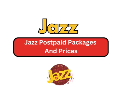 Jazz Postpaid Packages And Prices 1 Jazz Postpaid Packages And Prices
