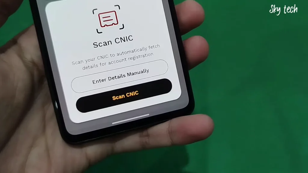 How to Make Jazzcash Account? with 2 Easy Methods. 6 Options