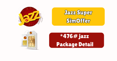 Jazz Super Sim Offer 1 Jazz Super Sim Offer